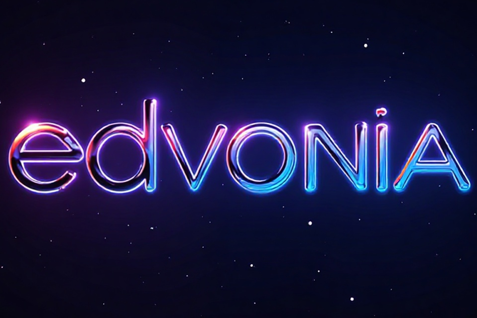 edvonia logo